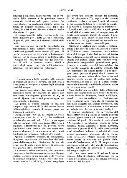 Il morgagni rivista settimanale