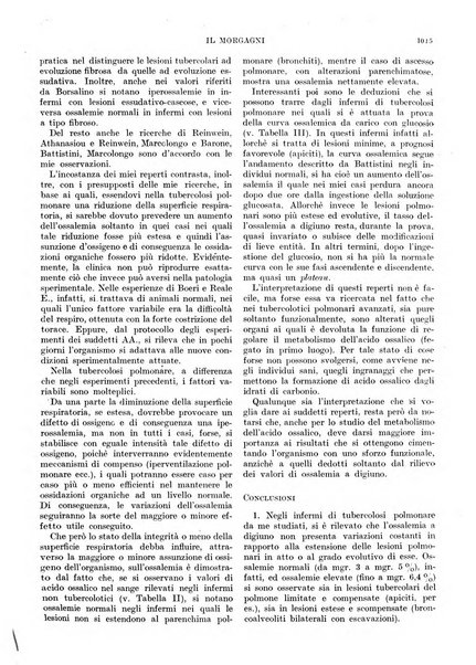 Il morgagni rivista settimanale