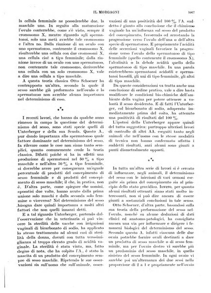 Il morgagni rivista settimanale