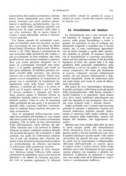 Il morgagni rivista settimanale