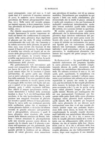 Il morgagni rivista settimanale