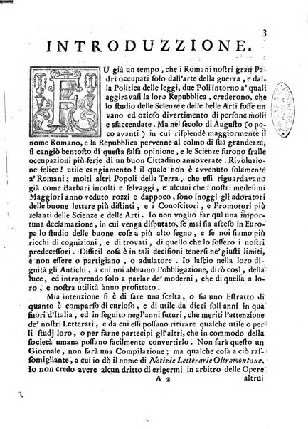 Giornale de'letterati per l'anno ... pubblicato col titolo di Novelle letterarie oltramontane