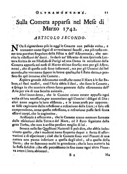 Giornale de'letterati per l'anno ... pubblicato col titolo di Novelle letterarie oltramontane