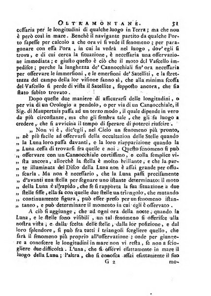 Giornale de'letterati per l'anno ... pubblicato col titolo di Novelle letterarie oltramontane