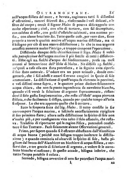 Giornale de'letterati per l'anno ... pubblicato col titolo di Novelle letterarie oltramontane