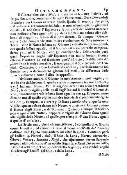 Giornale de'letterati per l'anno ... pubblicato col titolo di Novelle letterarie oltramontane