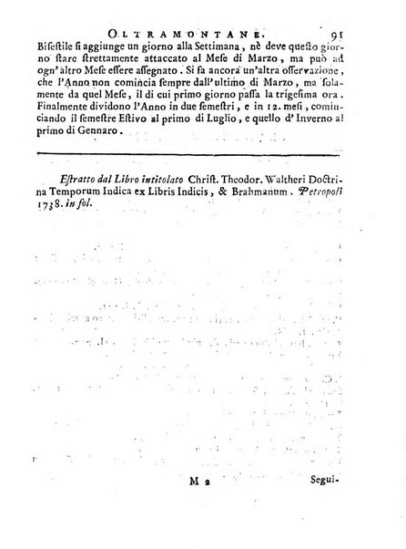 Giornale de'letterati per l'anno ... pubblicato col titolo di Novelle letterarie oltramontane