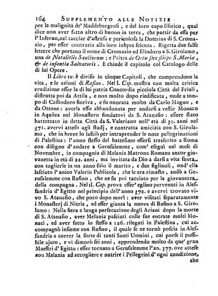 Giornale de'letterati per l'anno ... pubblicato col titolo di Novelle letterarie oltramontane