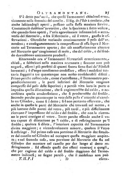 Giornale de'letterati per l'anno ... pubblicato col titolo di Novelle letterarie oltramontane