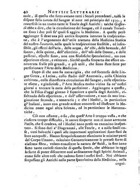 Giornale de'letterati per l'anno ... pubblicato col titolo di Novelle letterarie oltramontane