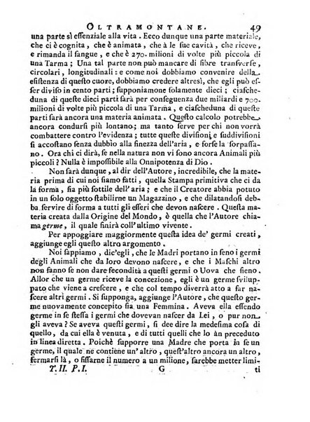 Giornale de'letterati per l'anno ... pubblicato col titolo di Novelle letterarie oltramontane