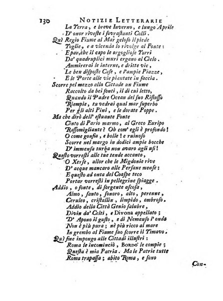 Giornale de'letterati per l'anno ... pubblicato col titolo di Novelle letterarie oltramontane