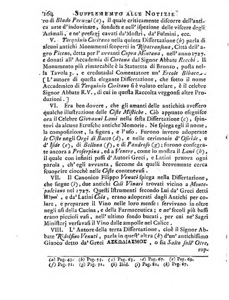 Giornale de'letterati per l'anno ... pubblicato col titolo di Novelle letterarie oltramontane