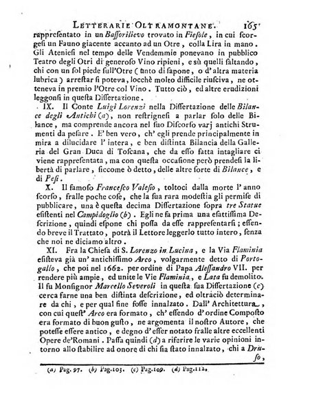 Giornale de'letterati per l'anno ... pubblicato col titolo di Novelle letterarie oltramontane