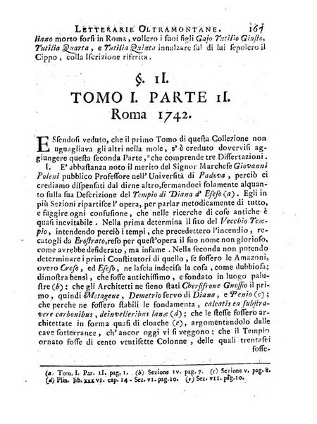 Giornale de'letterati per l'anno ... pubblicato col titolo di Novelle letterarie oltramontane