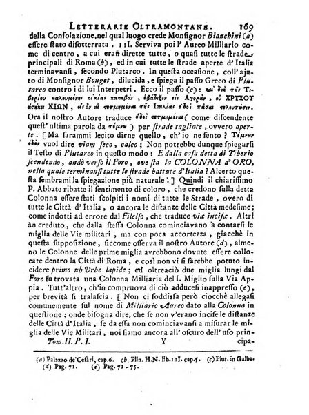 Giornale de'letterati per l'anno ... pubblicato col titolo di Novelle letterarie oltramontane