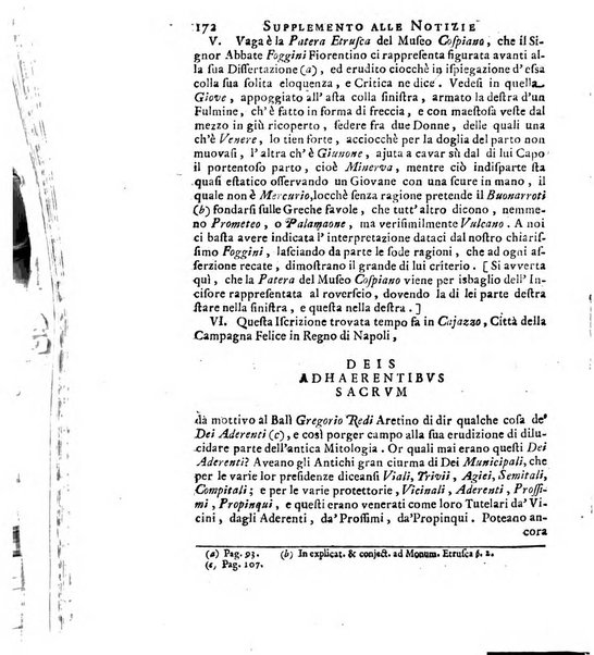 Giornale de'letterati per l'anno ... pubblicato col titolo di Novelle letterarie oltramontane