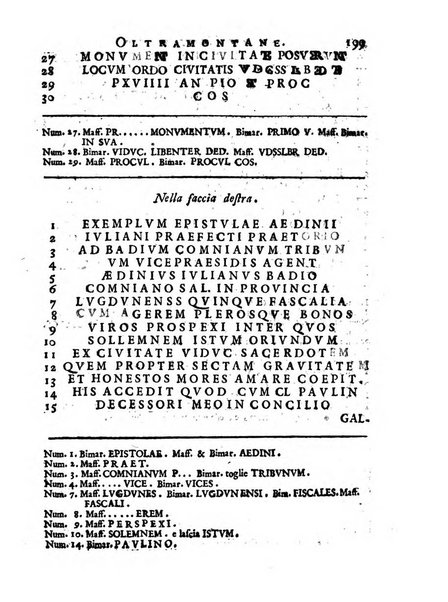 Giornale de'letterati per l'anno ... pubblicato col titolo di Novelle letterarie oltramontane