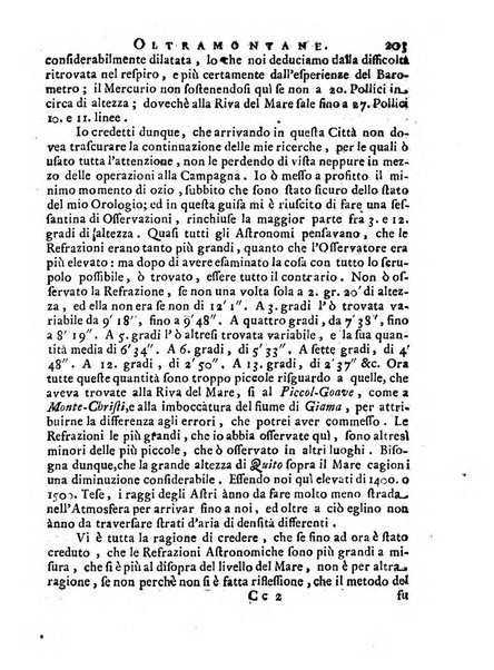 Giornale de'letterati per l'anno ... pubblicato col titolo di Novelle letterarie oltramontane