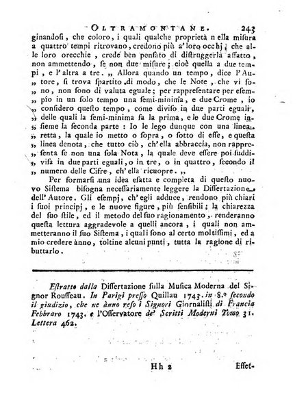 Giornale de'letterati per l'anno ... pubblicato col titolo di Novelle letterarie oltramontane