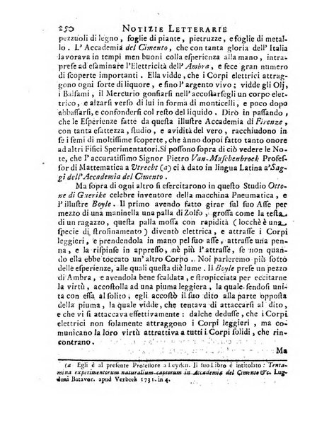 Giornale de'letterati per l'anno ... pubblicato col titolo di Novelle letterarie oltramontane