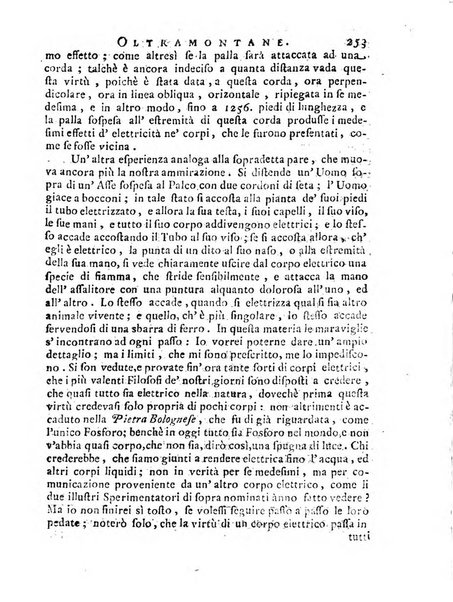 Giornale de'letterati per l'anno ... pubblicato col titolo di Novelle letterarie oltramontane