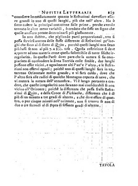 Giornale de'letterati per l'anno ... pubblicato col titolo di Novelle letterarie oltramontane