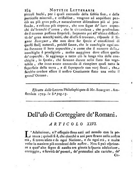 Giornale de'letterati per l'anno ... pubblicato col titolo di Novelle letterarie oltramontane