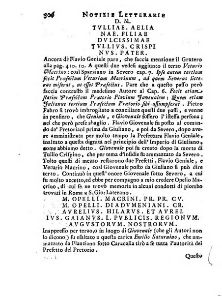 Giornale de'letterati per l'anno ... pubblicato col titolo di Novelle letterarie oltramontane