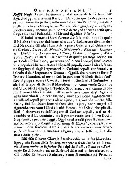 Giornale de'letterati per l'anno ... pubblicato col titolo di Novelle letterarie oltramontane