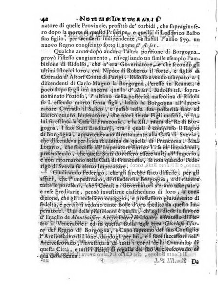 Giornale de'letterati per l'anno ... pubblicato col titolo di Novelle letterarie oltramontane