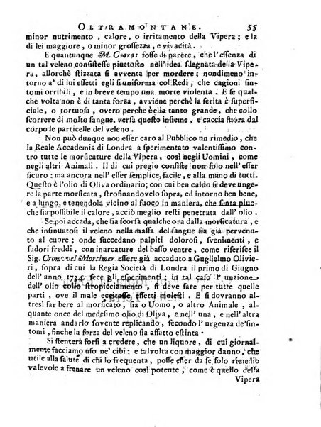 Giornale de'letterati per l'anno ... pubblicato col titolo di Novelle letterarie oltramontane