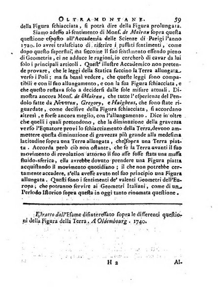 Giornale de'letterati per l'anno ... pubblicato col titolo di Novelle letterarie oltramontane