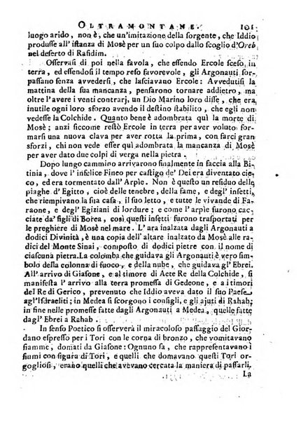 Giornale de'letterati per l'anno ... pubblicato col titolo di Novelle letterarie oltramontane