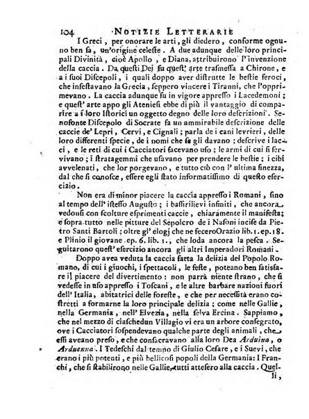 Giornale de'letterati per l'anno ... pubblicato col titolo di Novelle letterarie oltramontane