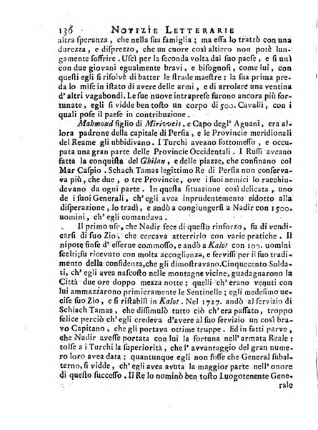 Giornale de'letterati per l'anno ... pubblicato col titolo di Novelle letterarie oltramontane