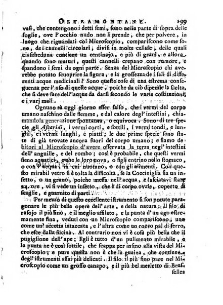 Giornale de'letterati per l'anno ... pubblicato col titolo di Novelle letterarie oltramontane