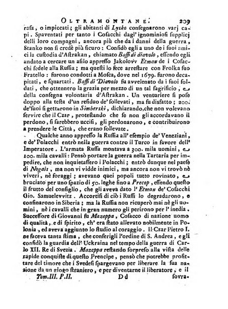 Giornale de'letterati per l'anno ... pubblicato col titolo di Novelle letterarie oltramontane