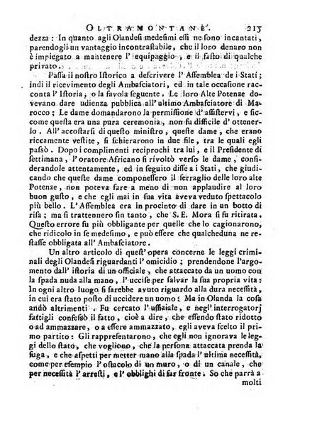 Giornale de'letterati per l'anno ... pubblicato col titolo di Novelle letterarie oltramontane