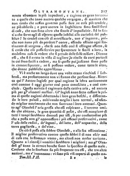 Giornale de'letterati per l'anno ... pubblicato col titolo di Novelle letterarie oltramontane