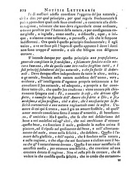 Giornale de'letterati per l'anno ... pubblicato col titolo di Novelle letterarie oltramontane