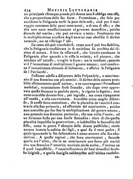 Giornale de'letterati per l'anno ... pubblicato col titolo di Novelle letterarie oltramontane