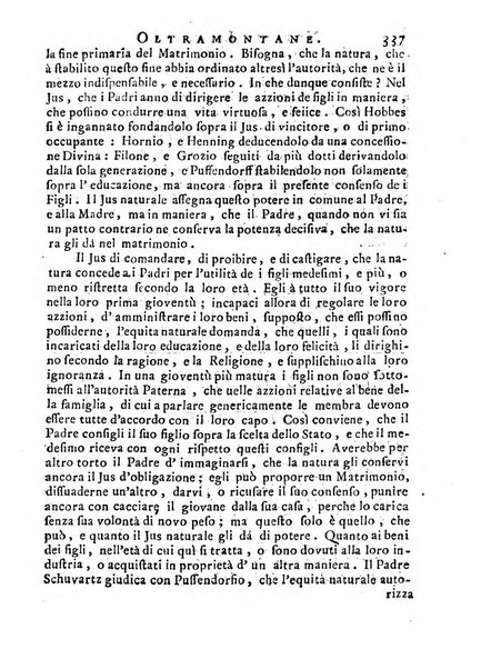 Giornale de'letterati per l'anno ... pubblicato col titolo di Novelle letterarie oltramontane