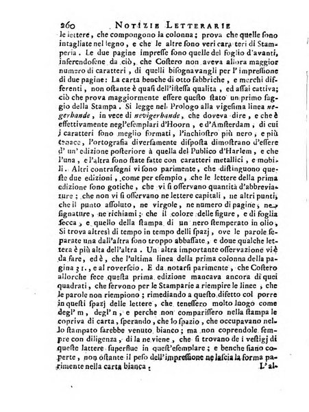 Giornale de'letterati per l'anno ... pubblicato col titolo di Novelle letterarie oltramontane