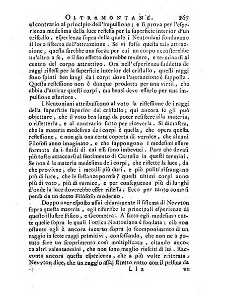 Giornale de'letterati per l'anno ... pubblicato col titolo di Novelle letterarie oltramontane