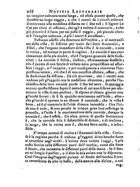 Giornale de'letterati per l'anno ... pubblicato col titolo di Novelle letterarie oltramontane