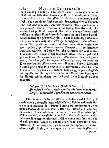 Giornale de'letterati per l'anno ... pubblicato col titolo di Novelle letterarie oltramontane