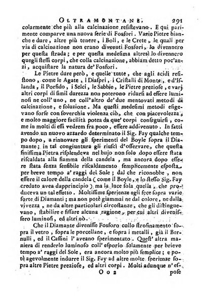 Giornale de'letterati per l'anno ... pubblicato col titolo di Novelle letterarie oltramontane