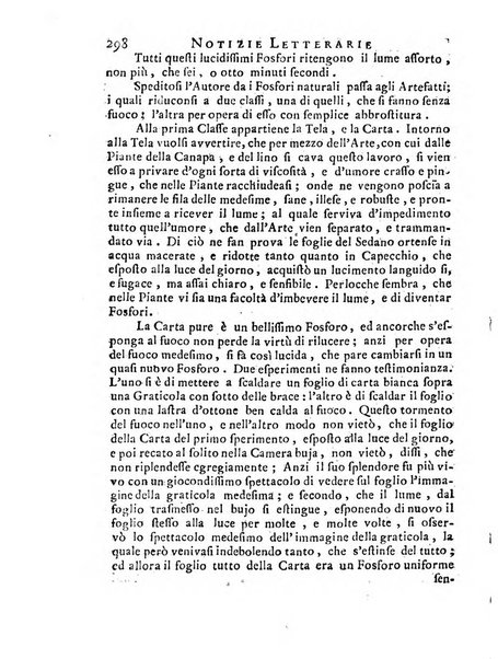 Giornale de'letterati per l'anno ... pubblicato col titolo di Novelle letterarie oltramontane