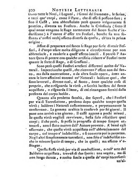 Giornale de'letterati per l'anno ... pubblicato col titolo di Novelle letterarie oltramontane